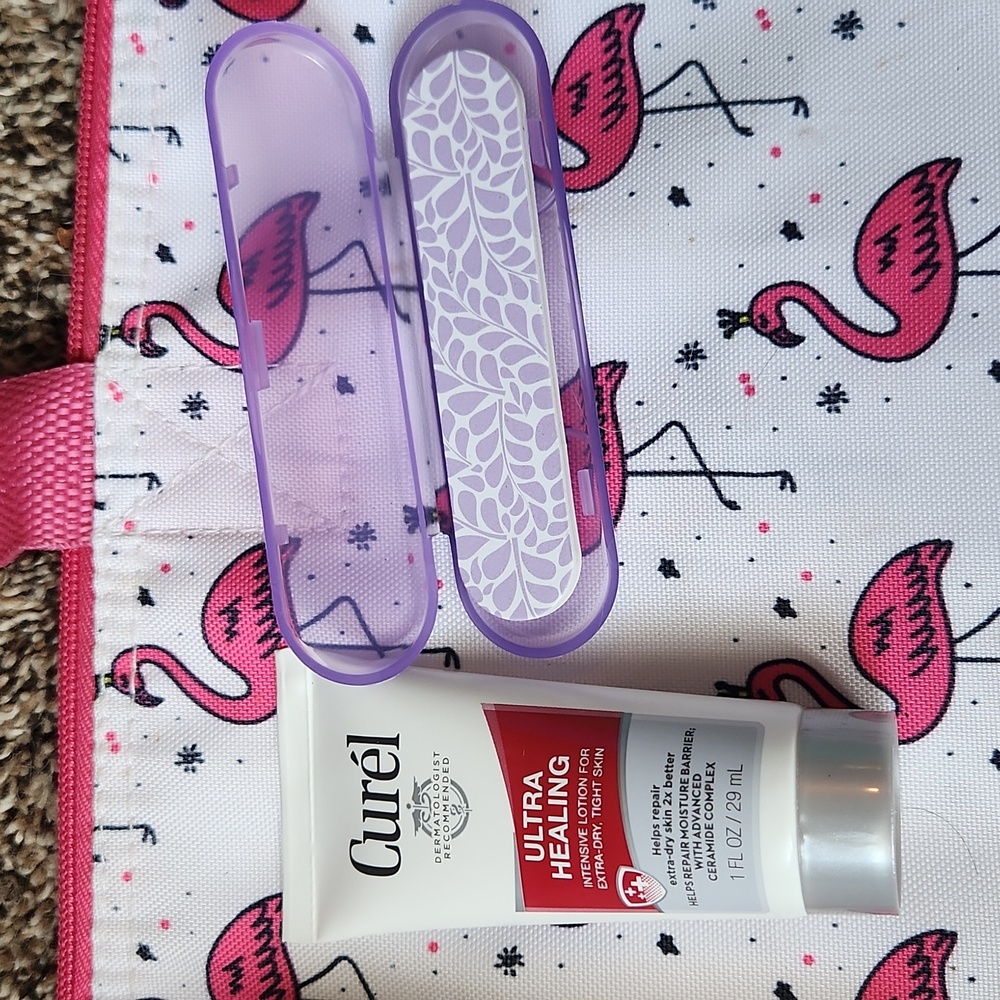 Hand healing kit - Picture 2 of 4